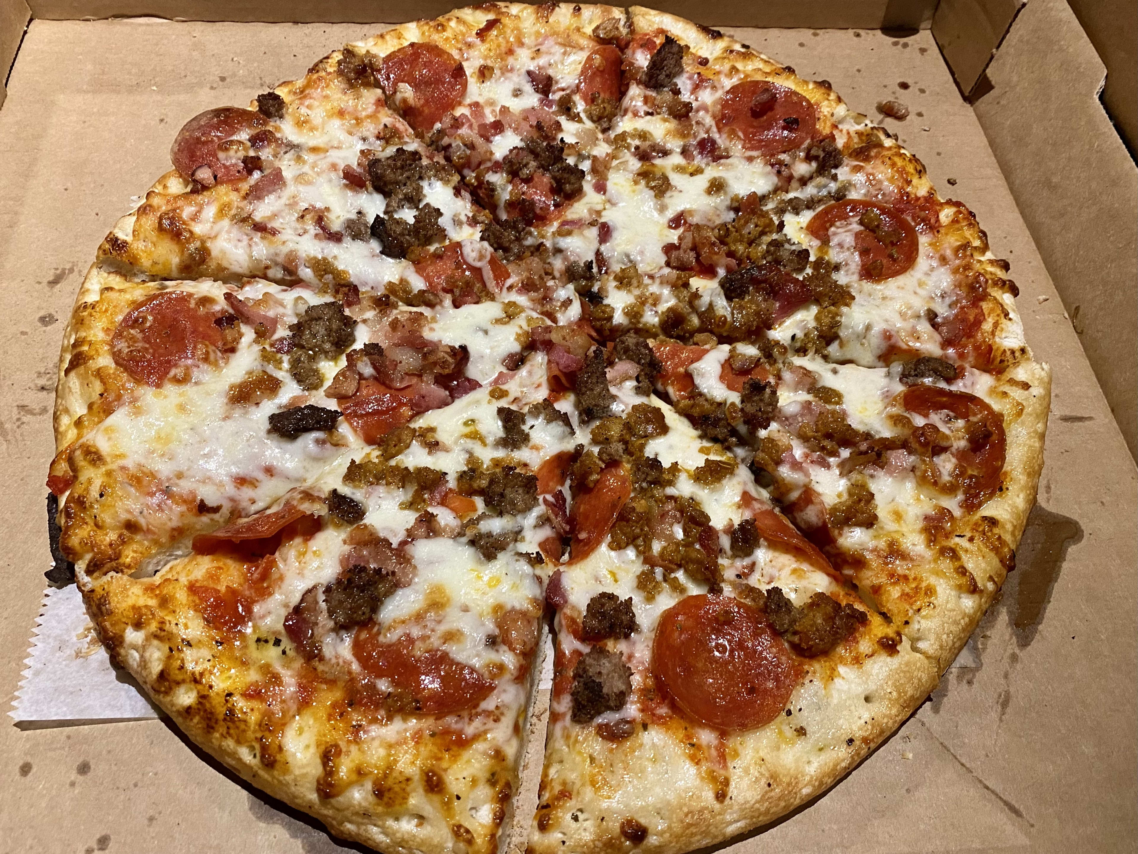 Jack's Pizza & Wings Old Fourth Ward Atlanta The Infatuation